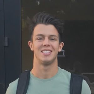 Meet your Posher, Jack